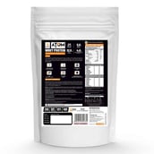 3 - AS-IT-IS Nutrition ATOM Whey Protein with Enzymes,  2.2 lb  Creamy Strawberry 