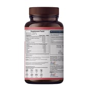 1 - Miduty Anxiety + Anger + Mood + Calm, 60 capsules