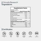 8 - Miduty Digest Fat, 60 capsules