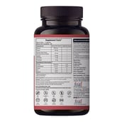 5 - Miduty Betaine HCL +Pepsin,  60 capsules 