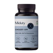 1 - Miduty Cholest-Off,  60 tablet(s) 
