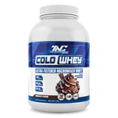 1 - Tara Nutraceuticals Colo Whey, 2.2 lb Chocolate