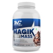 1 - Tara Nutraceuticals Magik Mass,  2.2 lb  Chocolate 
