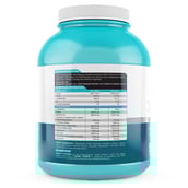 2 - Tara Nutraceuticals Storm Xtreme,  6.6 lb  Kesar Badam 