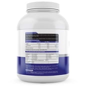 2 - Tara Nutraceuticals Biogain Whey,  4.4 lb  Kesar Badam 