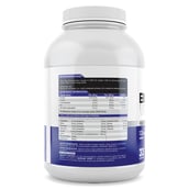 2 - Tara Nutraceuticals Biogain Whey, 2.2 lb Vanilla