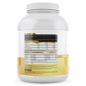 2 - Tara Nutraceuticals Premium Whey Xtreme,  6.6 lb  Kesar Badam 