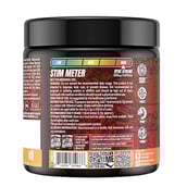 3 - ProSupps Hyde Xtreme Pre Workout,  0.22 lb  Fruit Punch 