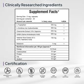 8 - Miduty Sleep Well,  60 capsules 