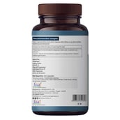 10 - Miduty Triple Thyroid Care,  60 capsules 