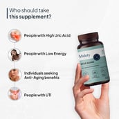 4 - Miduty Stop Aging,  60 capsules 