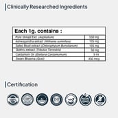 11 - Miduty Shilajit Gold 3X Resin,  20 g 