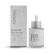 1 - Miduty EpiShield Day Serum,  30 ml  Daily Antioxidant & Skin Brightening 