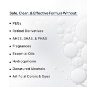 6 - Miduty EpiLight Night Serum,  30 ml  Skin Depigmenting & Resurfacing 