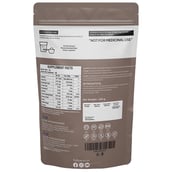 7 - Miduty Fat Burning Chai Creamer,  200 g  Unflavoured 