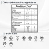 6 - Miduty Leaky Gut Orange,  300 g 