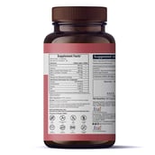 3 - Miduty Menopause, 60 capsules Unflavoured