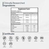 7 - Miduty Liver Detox,  60 capsules 