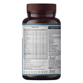 7 - Miduty Multivitamin One Per Day,  30 capsules  Unflavoured 