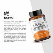 4 - AS-IT-IS Nutrition ATOM Advance Calcium with Hadjod Extract,  60 tablet(s)  Unflavoured 