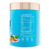 2 - Myfitness iBCAA-H2O,  0.66 lb  30 Servings  Icy Grapefruit 