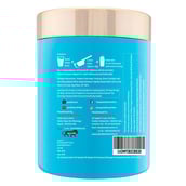 3 - Myfitness iBCAA-H2O,  0.66 lb  30 Servings  Icy Blackberry 