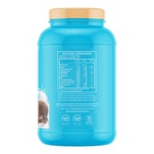 2 - Myfitness 100% WHEY-H2O Protein Isolate,  2.2 lb  Rich Chocolate 