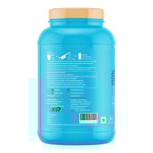 2 - Myfitness 100% WHEY-H2O Protein Isolate,  2.2 lb  Vanilla Fusion 