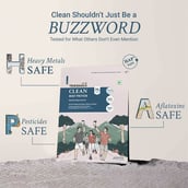 1 - TrueBasics Clean Whey Protein (Isolate),  2.2 lb  Vanilla (Refill Pack)