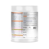 12 - Supermilk Gritzo Height+ for 7-12 Yrs Girls Personalized Protein & Nutrition Drink Mix,  200 g  Double Chocolate