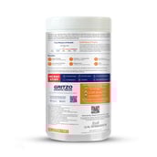 13 - Supermilk Gritzo Growth+(Formerly Height+) for Girl 7 to 9 years, 400 g Double Chocolate