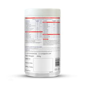 2 - Supermilk Gritzo Height+ for 13+ Yrs Girls Personalized Protein & Nutrition Drink Mix, 400 g Cafe Mocha