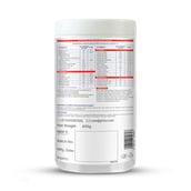 12 - Supermilk Gritzo Height+ for 13+ Yrs Girls Personalized Protein & Nutrition Drink Mix, 400 g Double Chocolate