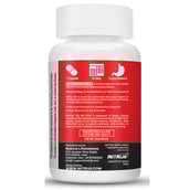 2 - NutriJa ECA Mini Stack,  60 capsules  Unflavoured 