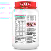 3 - GNC Pro Performance 100% Whey + Nitro Surge, 2 lb Creamy Strawberry