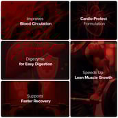 4 - GNC Pro Performance 100% Whey + Nitro Surge,  1 lb  Vanilla 