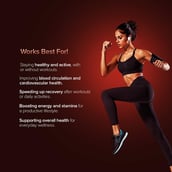 8 - GNC Pro Performance 100% Whey + Nitro Surge, 2 lb Creamy Strawberry