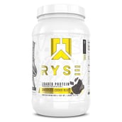 1 - Ryse Loaded Protein, 2.3 lb Chocolate Cookie Blast