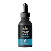 1 - Bargad Cortisol Liquid Drops,  50 ml 