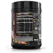 2 - Ryse Godzilla Pre Workout,  1.60 lb  Strawberry Mango 