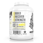 1 - Ryse Loaded Protein, 4.7 lb Chocolate Cookie Blast