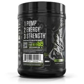 2 - Ryse Godzilla Pre Workout,  1.59 lb  Green Apple 