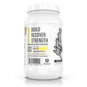 1 - Ryse Loaded Protein, 2.1 lb Blueberry Muffin