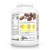 2 - Ryse Loaded Protein, 4.6 lb Peanut Butter Cup