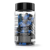 1 - Ryse Pump Cap Max,  120 capsules  Unflavoured 