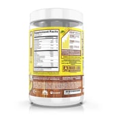 2 - Ryse Loaded Pre, 0.85 lb Country Time Lemonade