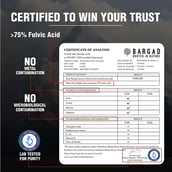 2 - Bargad Himalayan Shilajit Honey Sticks Dark Chocolate Flavour,  30 Stick(s) 