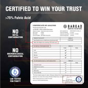 2 - Bargad Himalayan Shilajit Honey Sticks Dark Chocolate Flavour, 7 Stick(s)