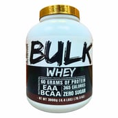 1 - Ketones Rise Series Bulk Whey Protein,  4.4 lb  Chocolate 