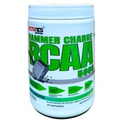 1 - Ketones Hammer Charge BCAA 5000, 0.66 lb 30 Servings Mix Fruits
